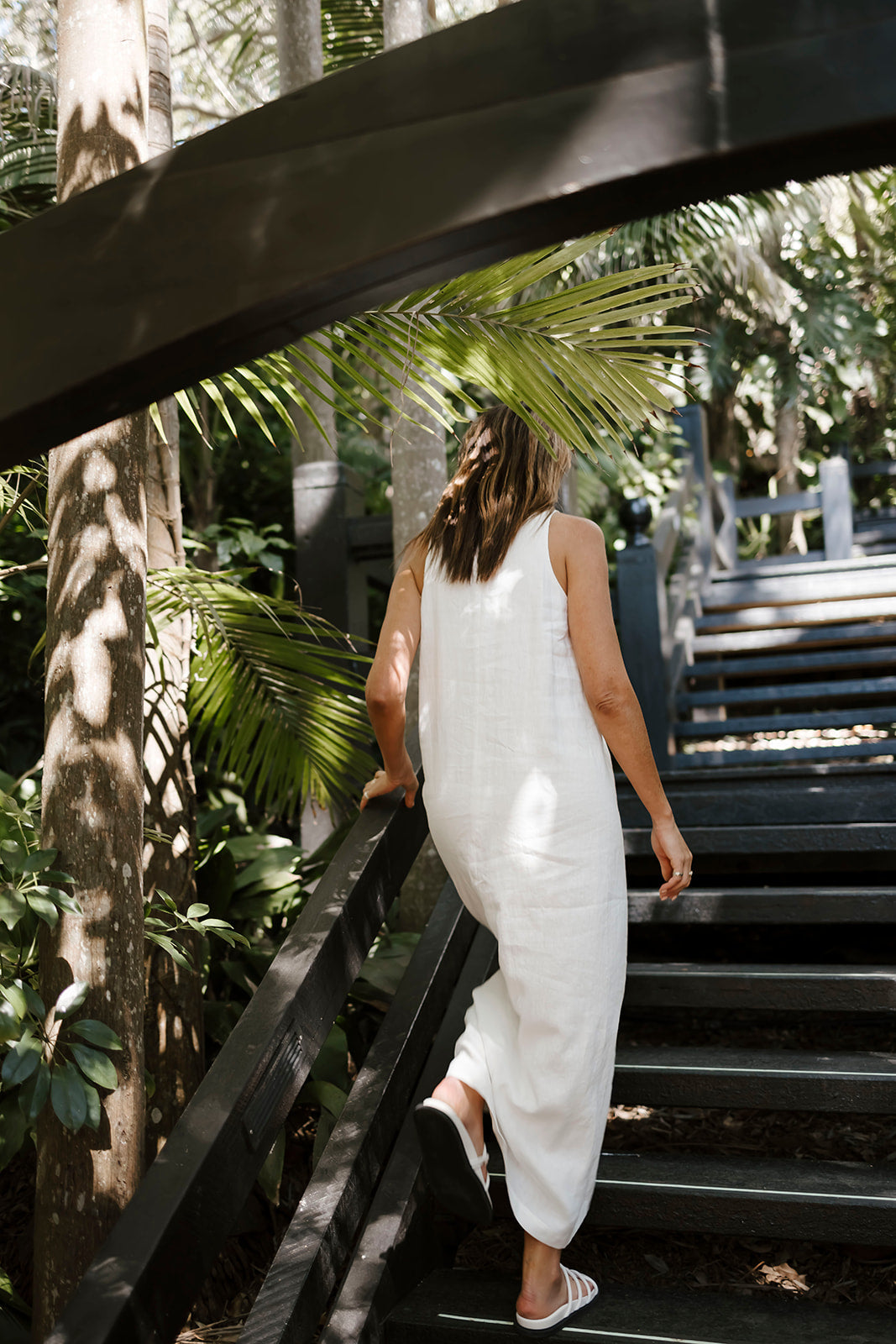 Megan Maxi Dress