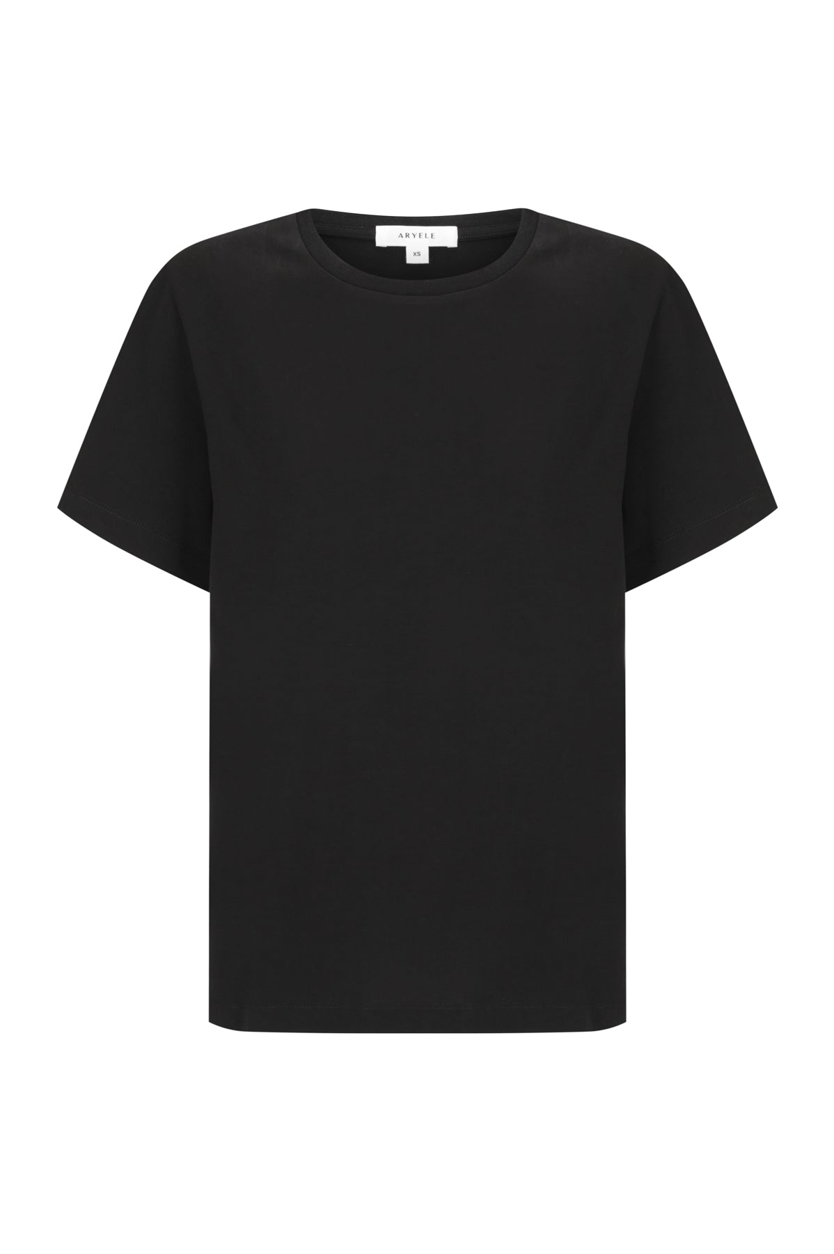 Jamie T-Shirt- Black
