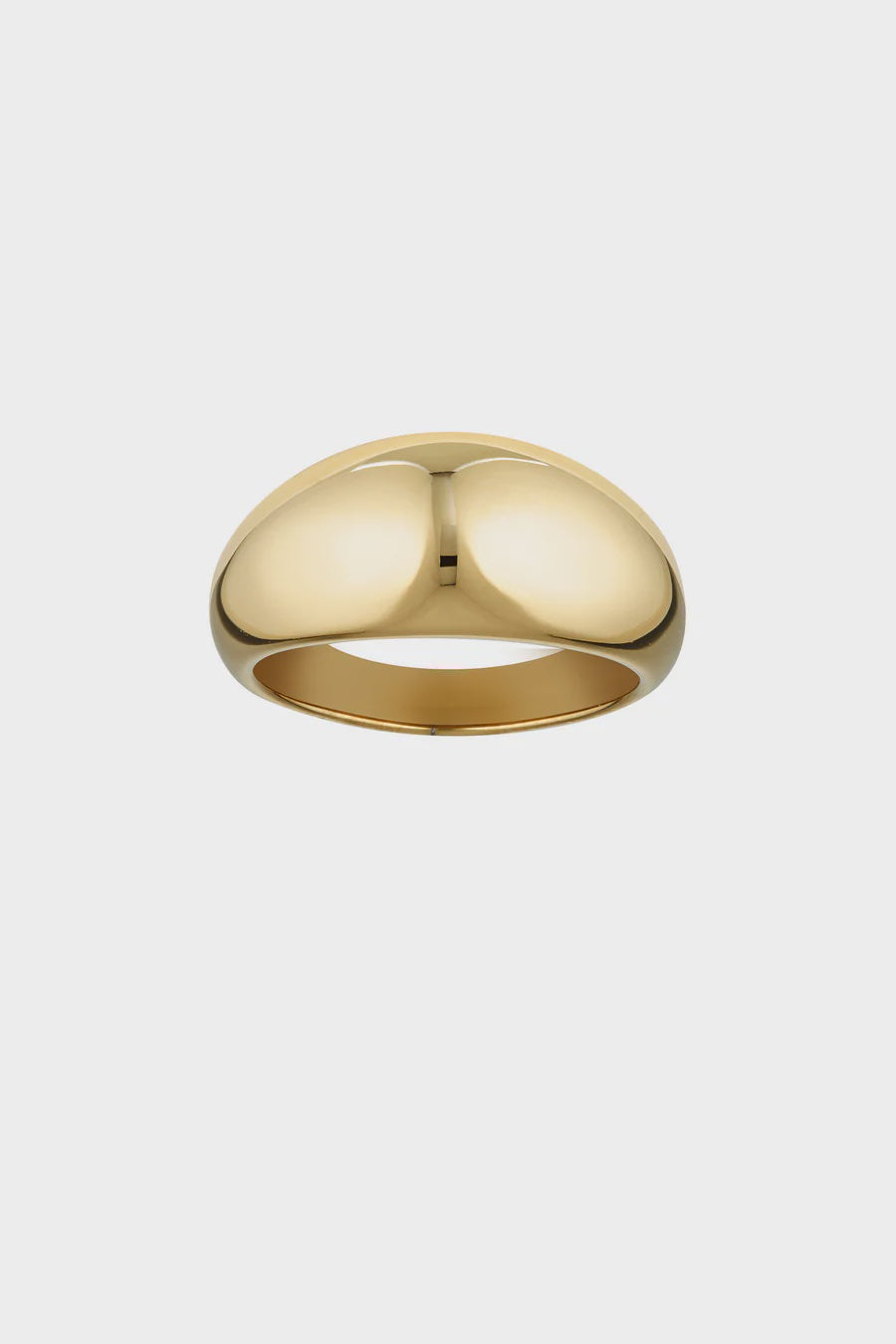 Porter Bubble Ring - Thick