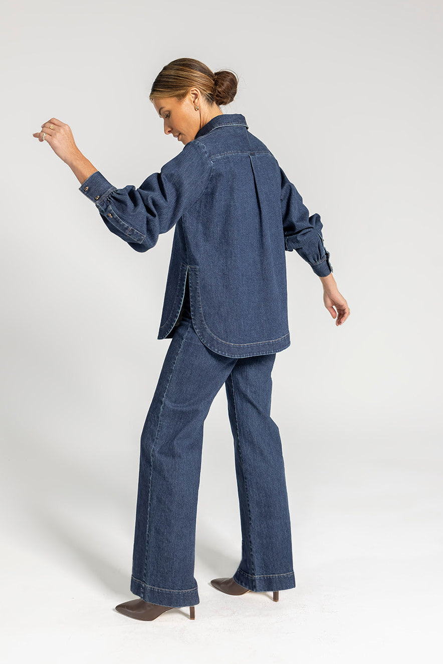Sienna Denim Jeans