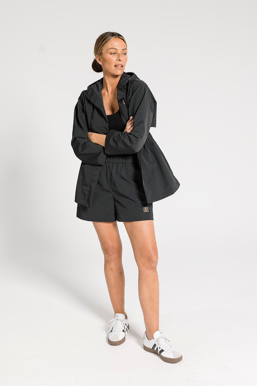 AA Logo Athleisure Short