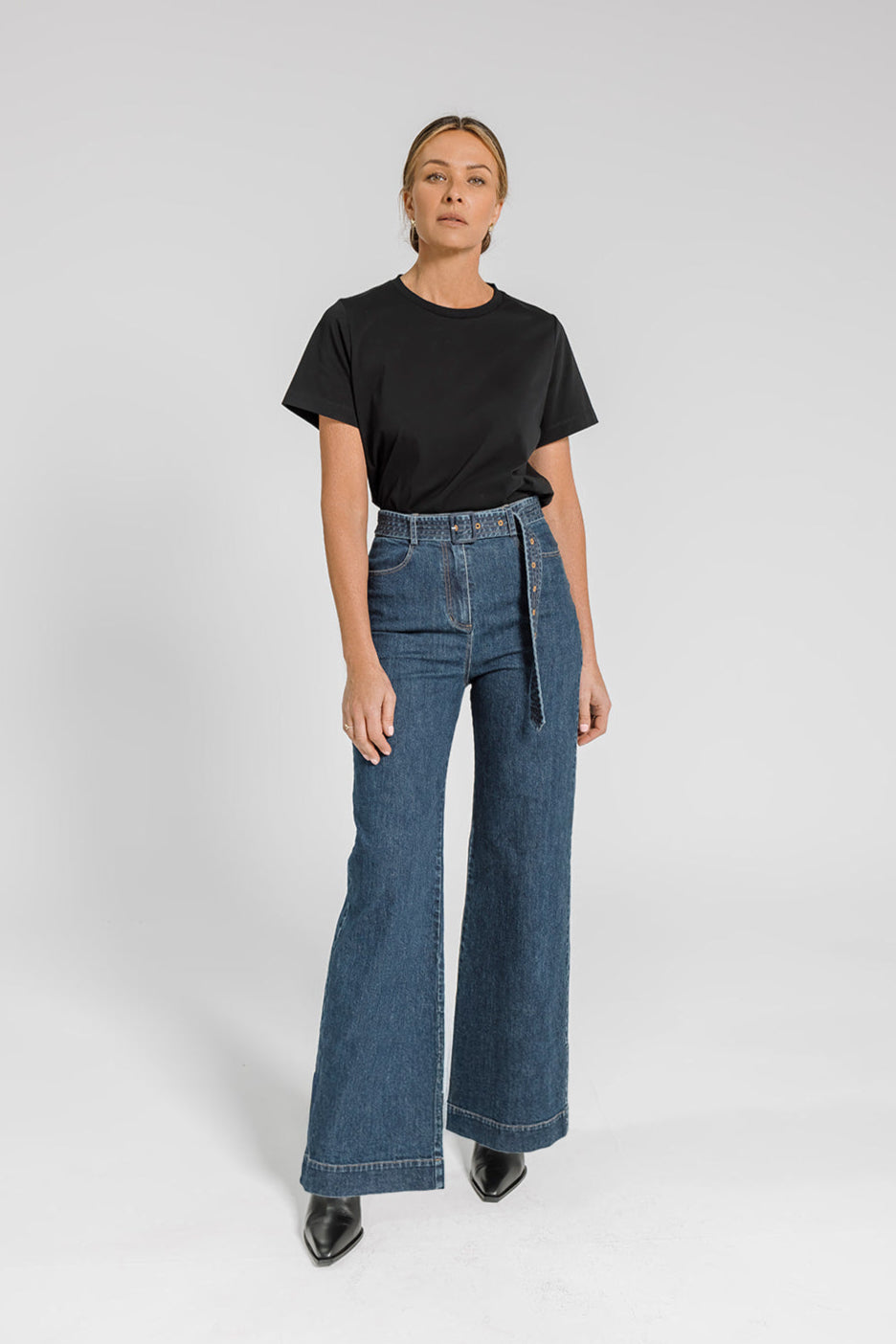 Sienna Denim Jeans