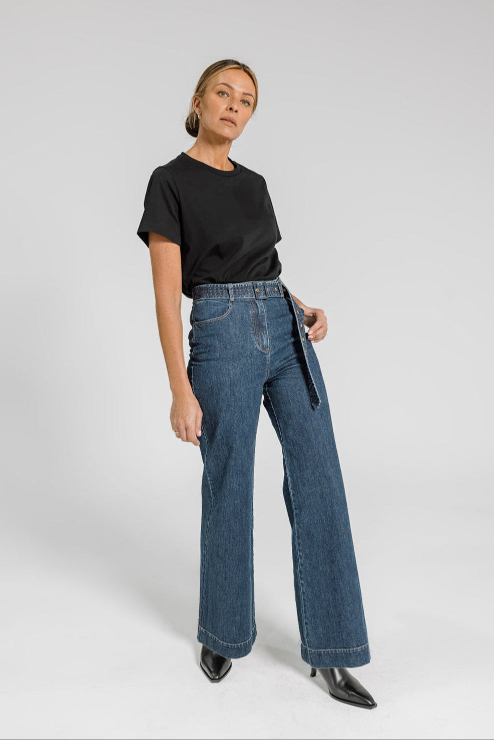 Sienna Denim Jeans