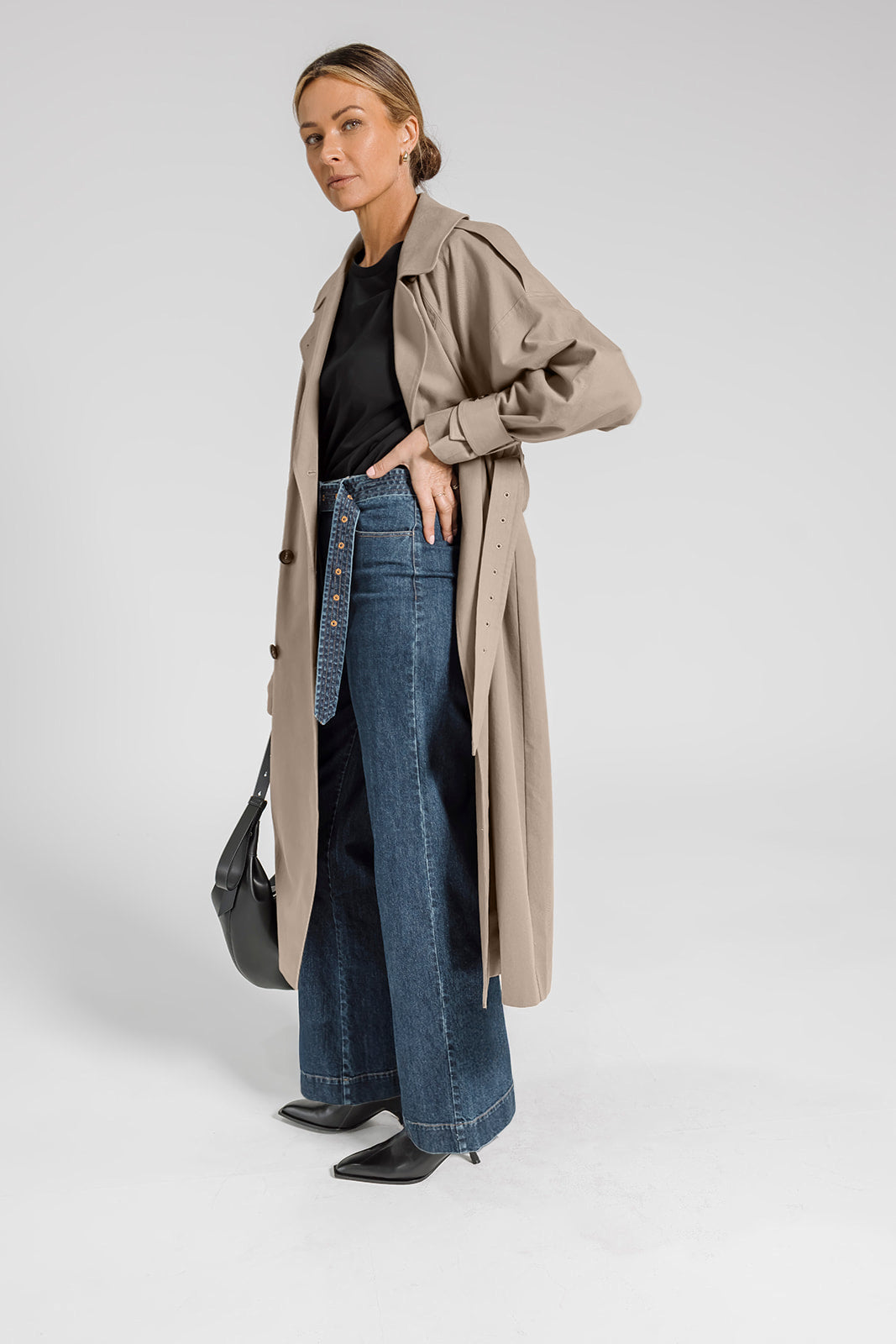 Sienna Denim Jeans