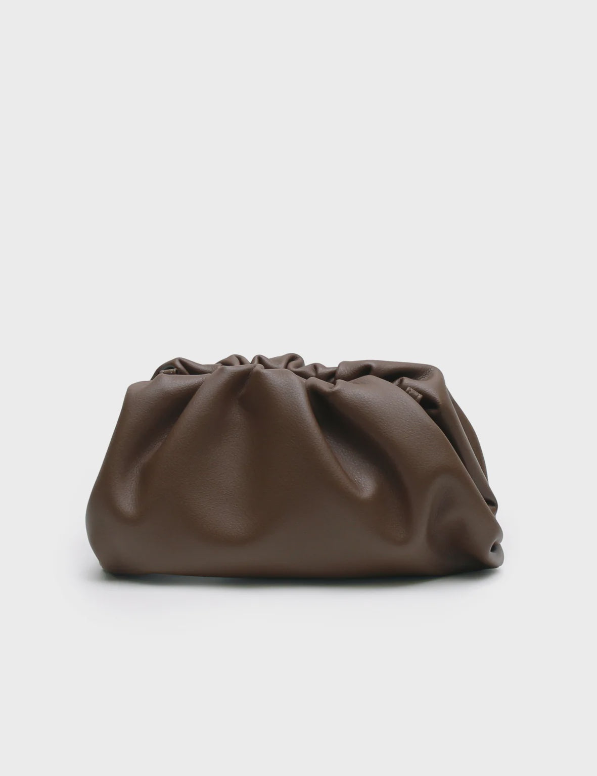 La Tribe Dumpling Bag - Carob
