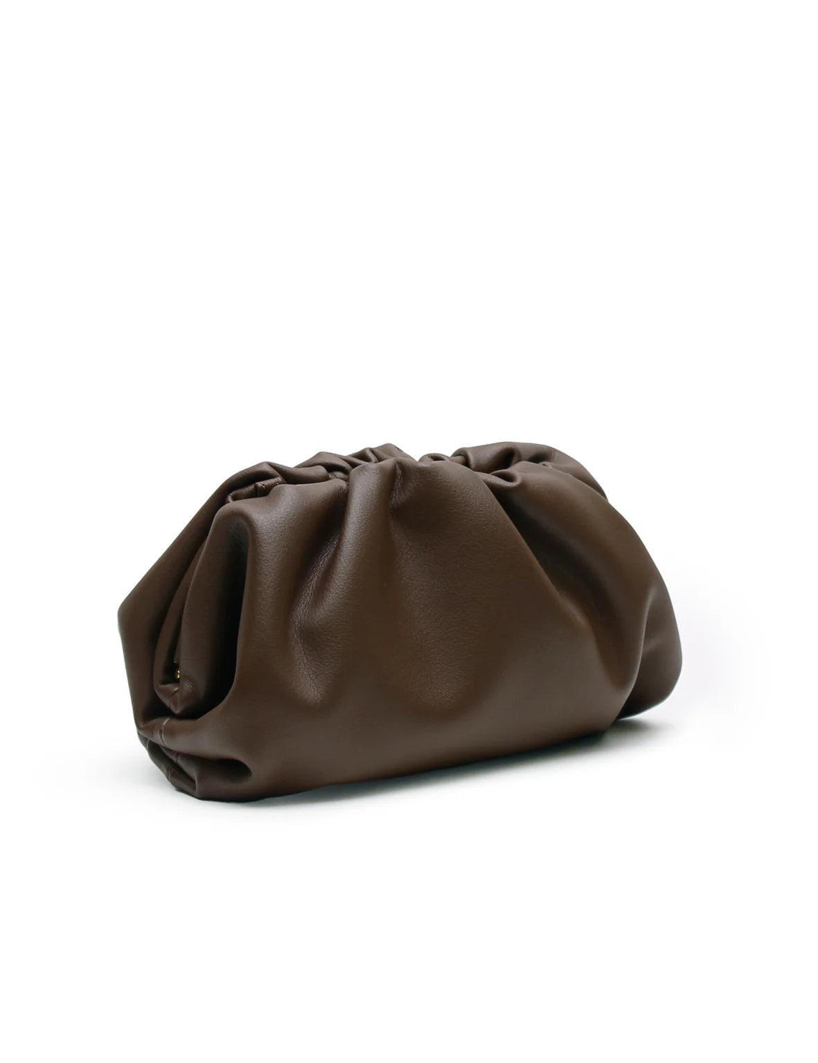 La Tribe Dumpling Bag - Carob