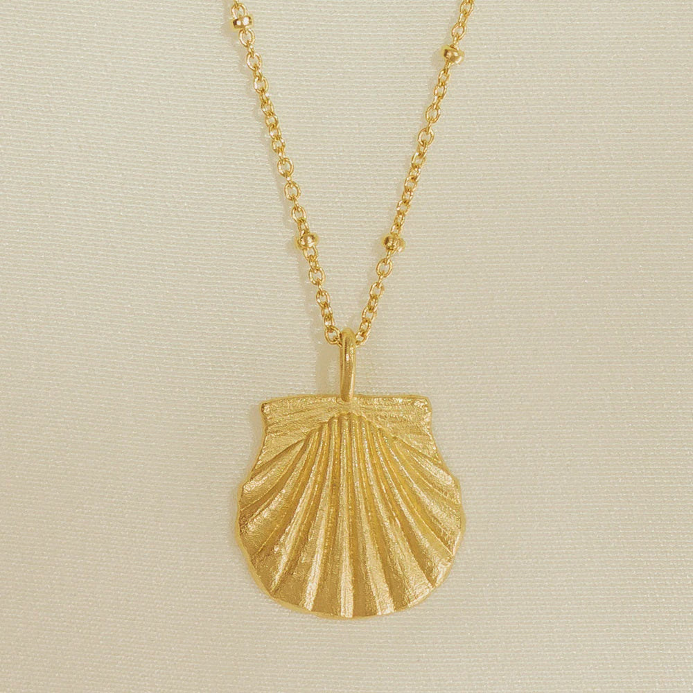 Milos Necklace - Agapee