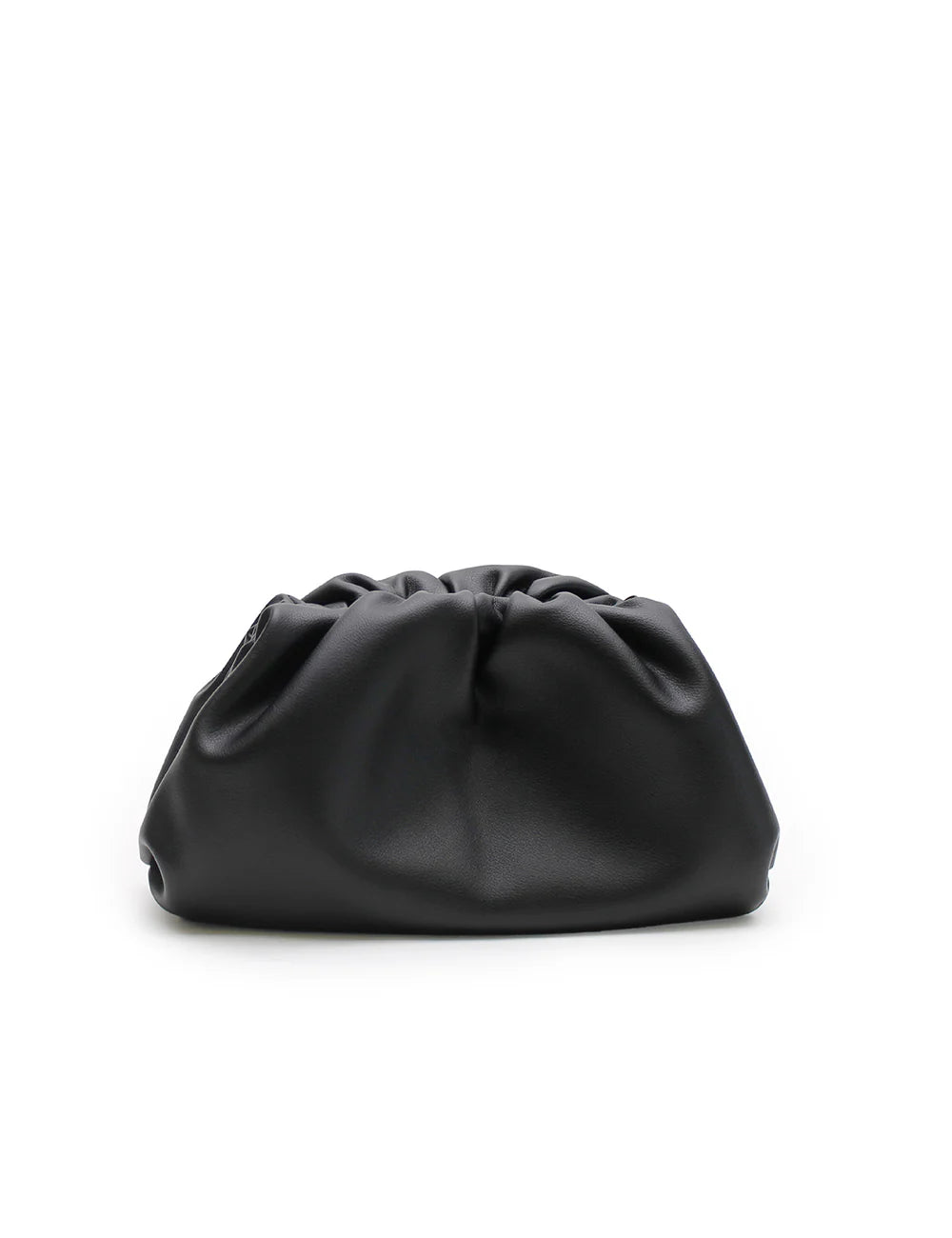 La Tribe Dumpling Bag - Black