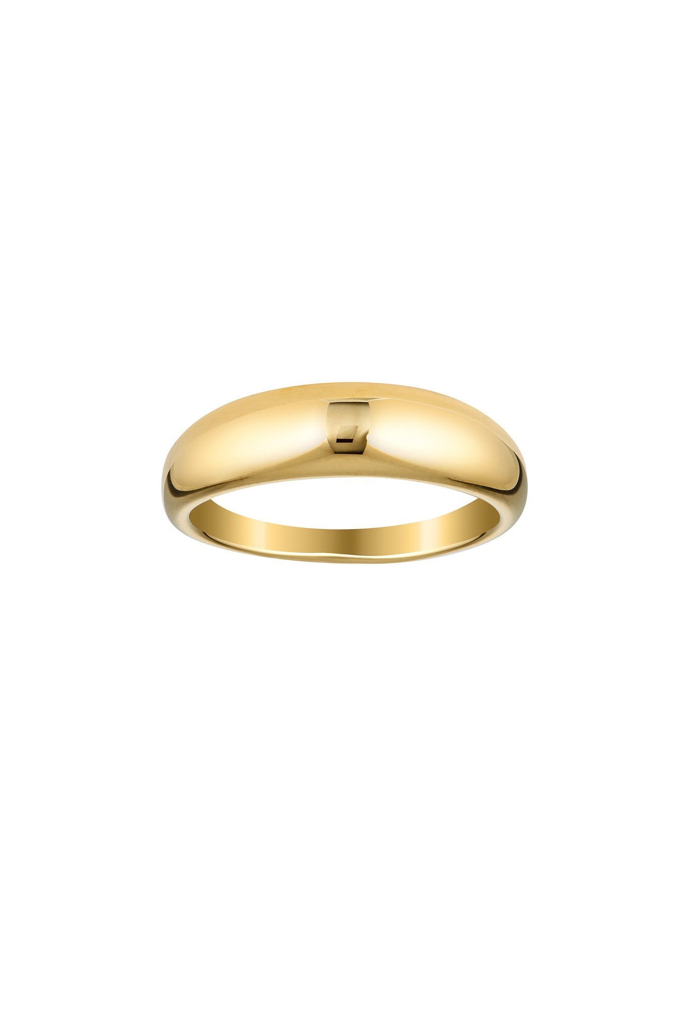 Porter Bubble Ring - Thin