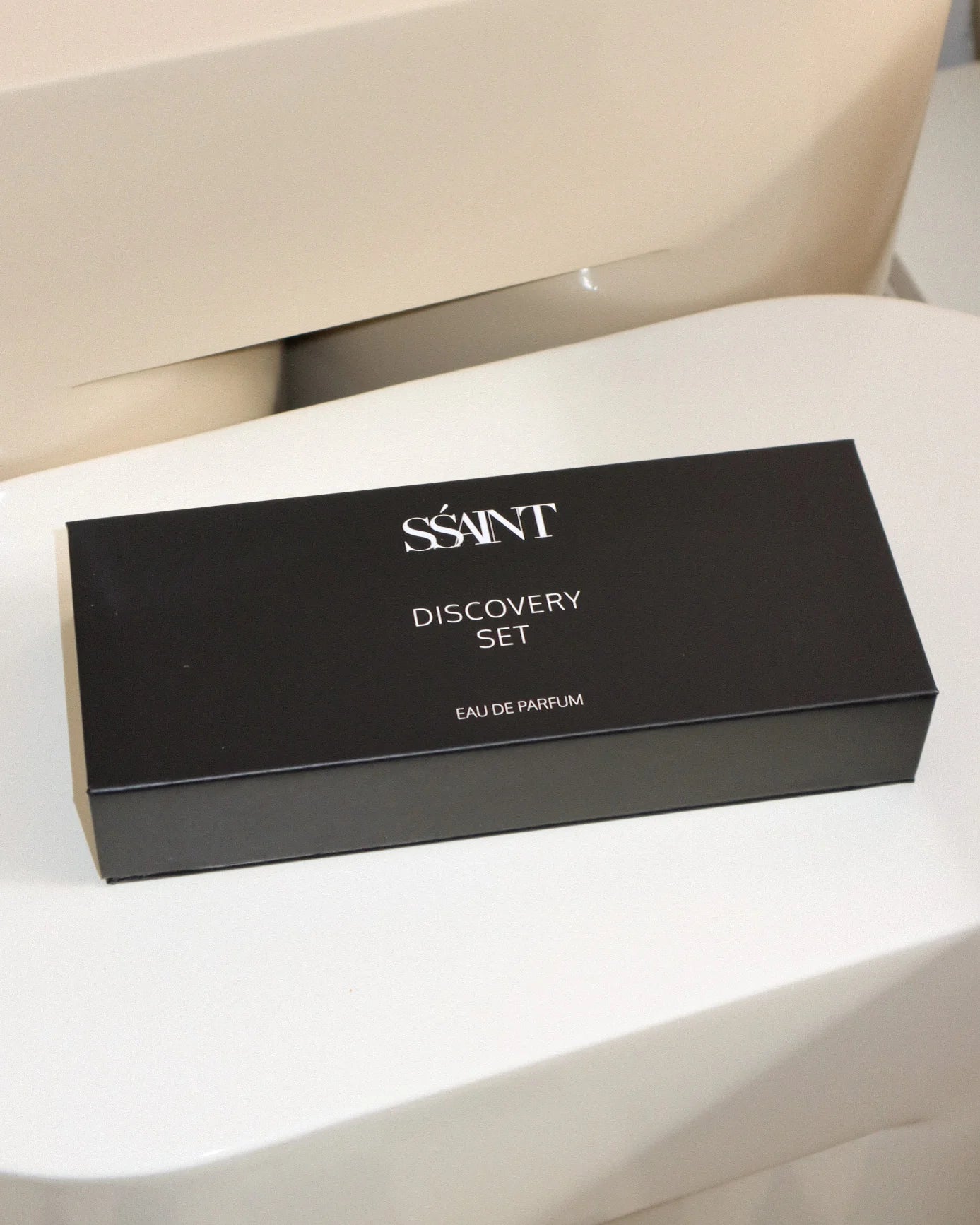 Fragrance - SSAINT Discovery Set