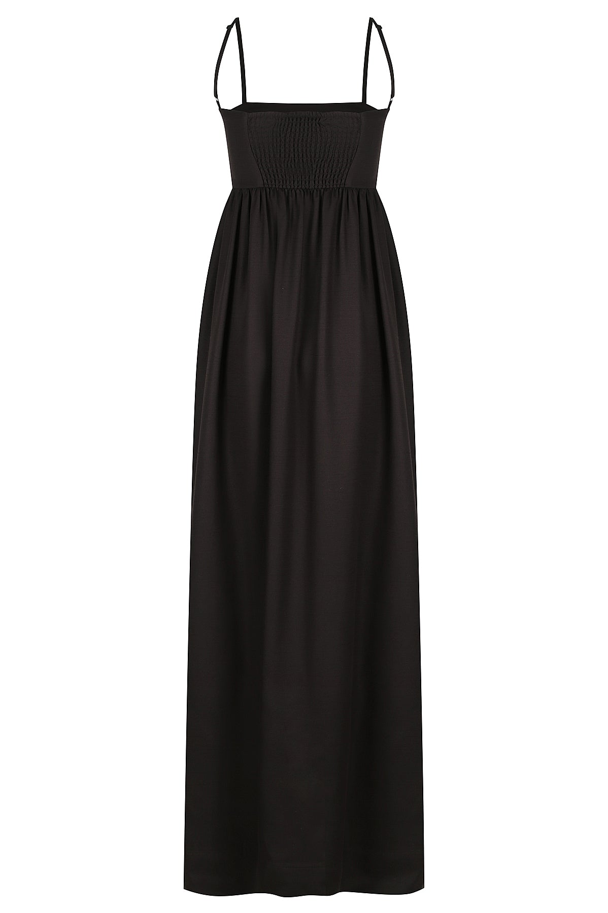 Camille Maxi Dress