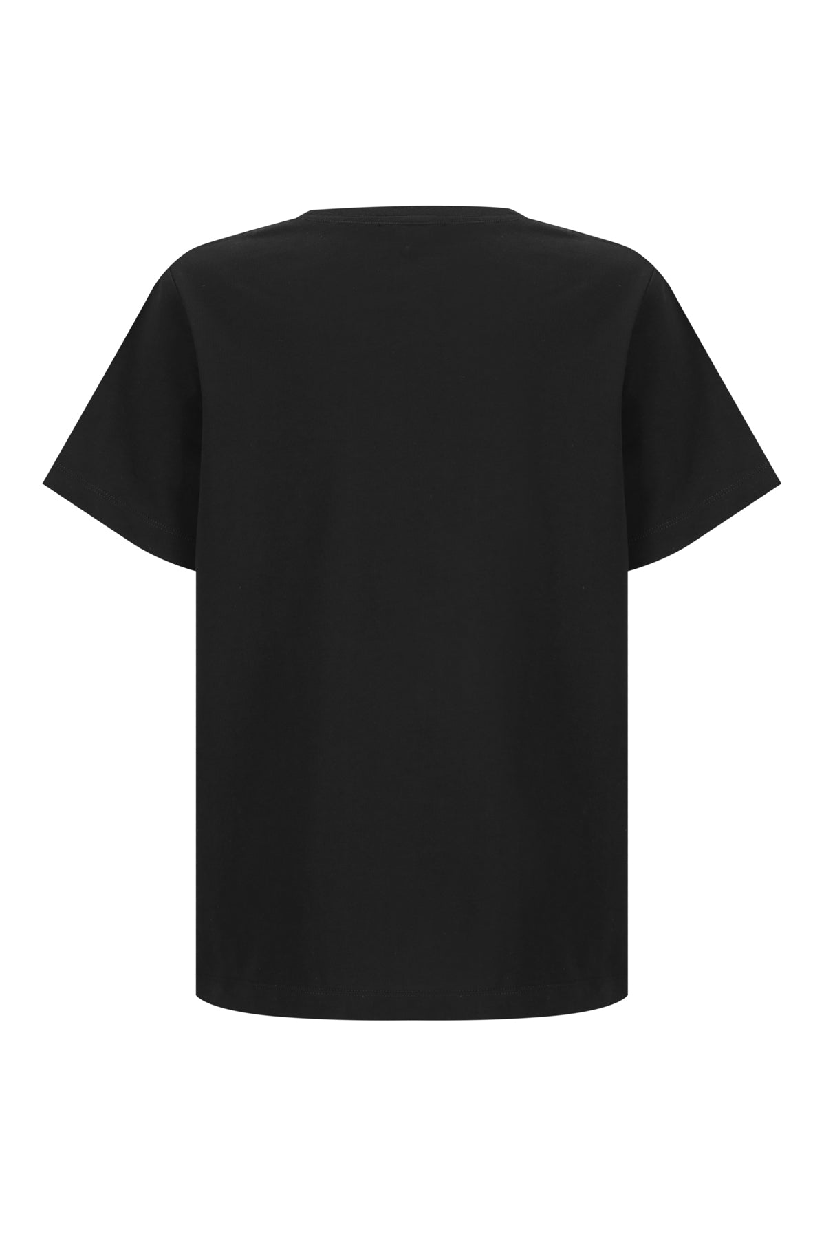 Jamie T-Shirt- Black