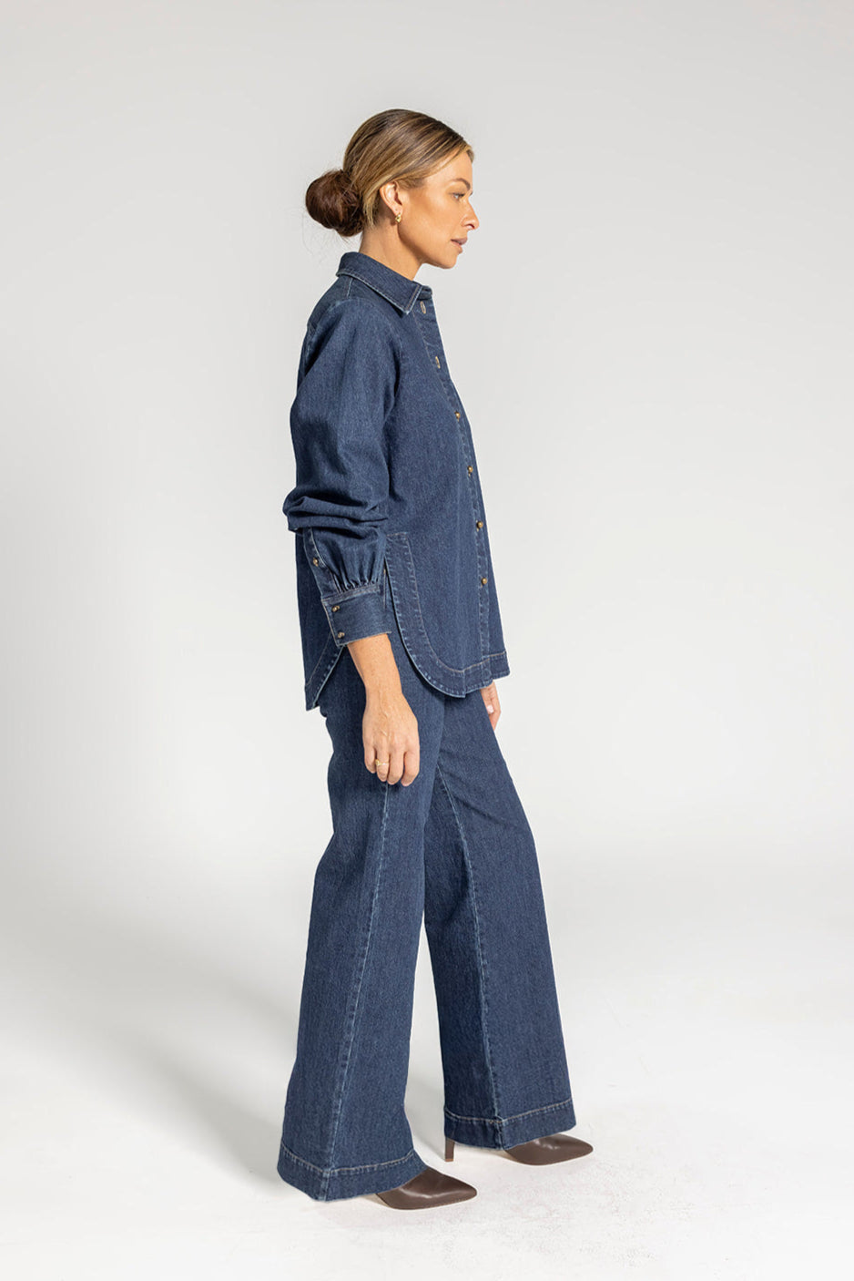 Sienna Denim Jeans