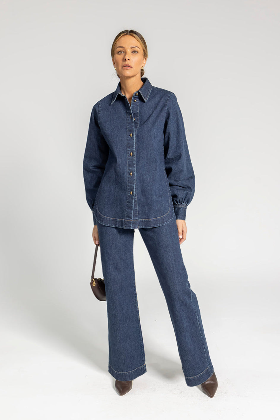 Sienna Denim Jeans