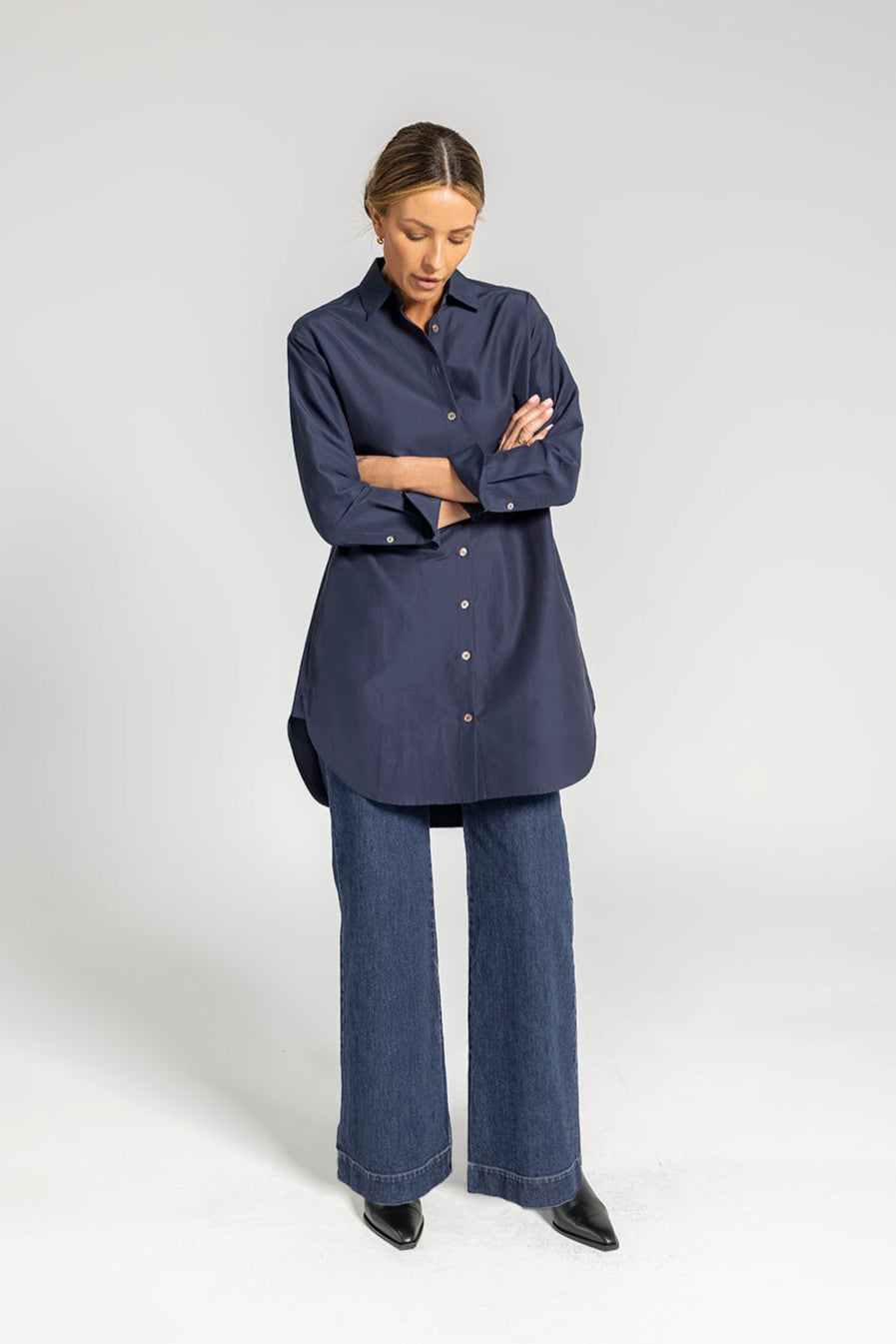 Sienna Denim Jeans