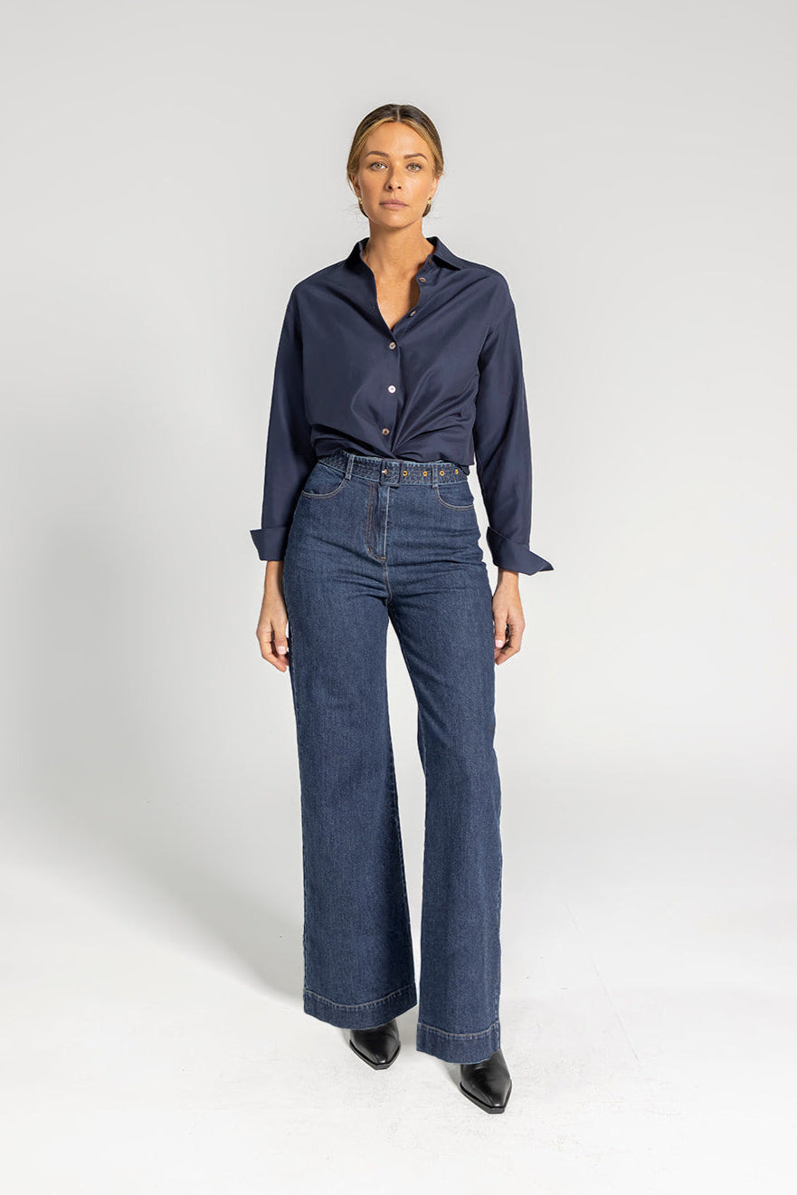 Sienna Denim Jeans