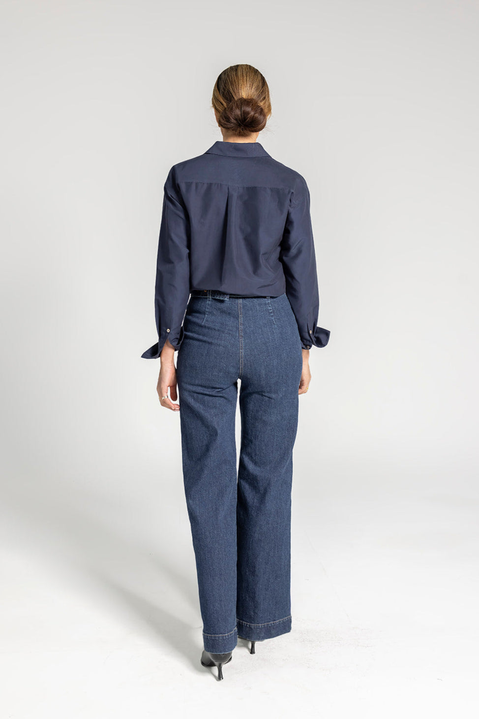 Sienna Denim Jeans