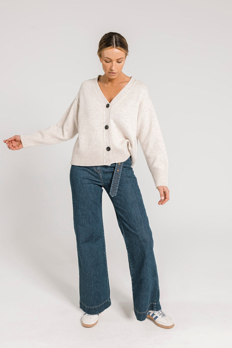 Sienna Denim Jeans