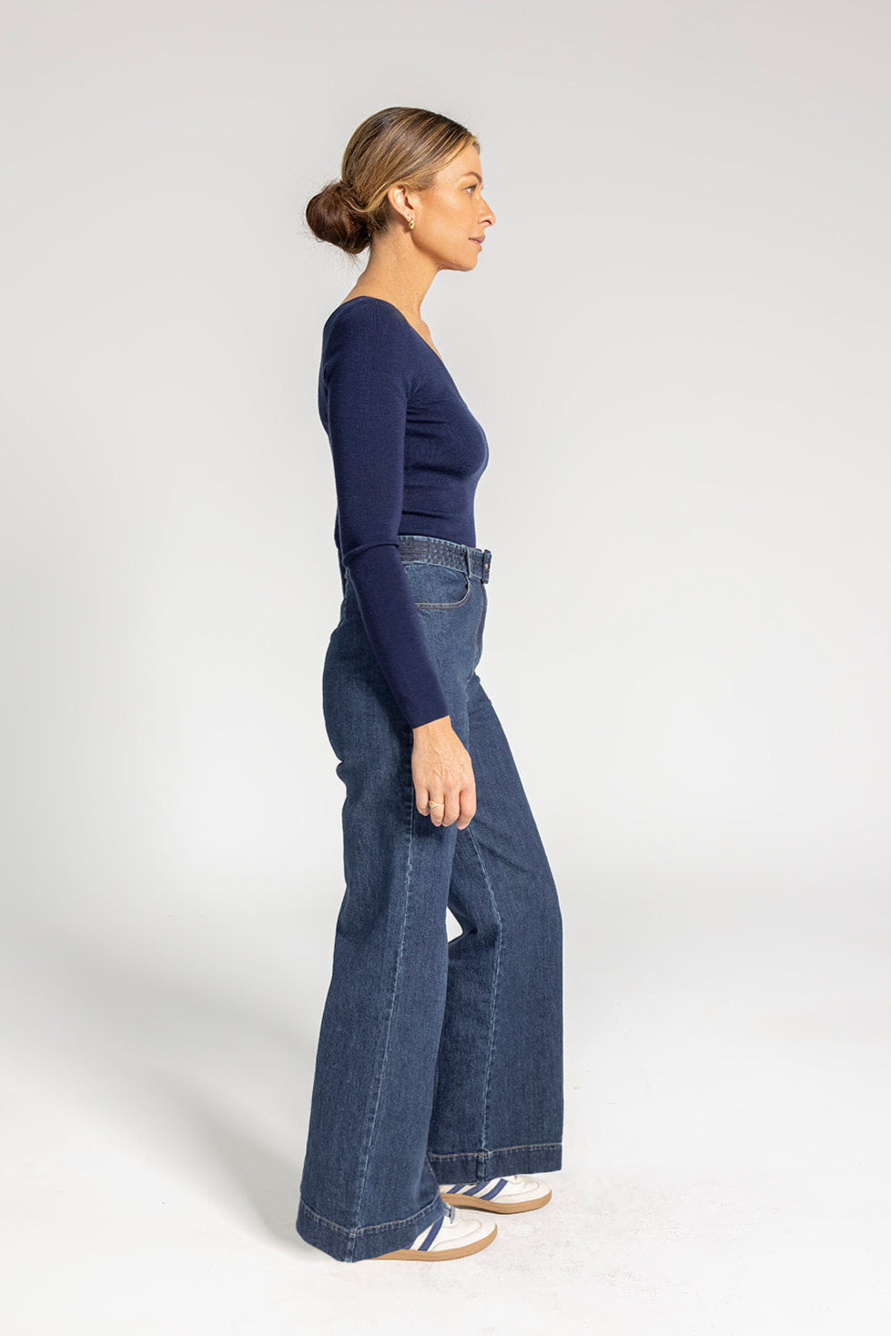 Sienna Denim Jeans