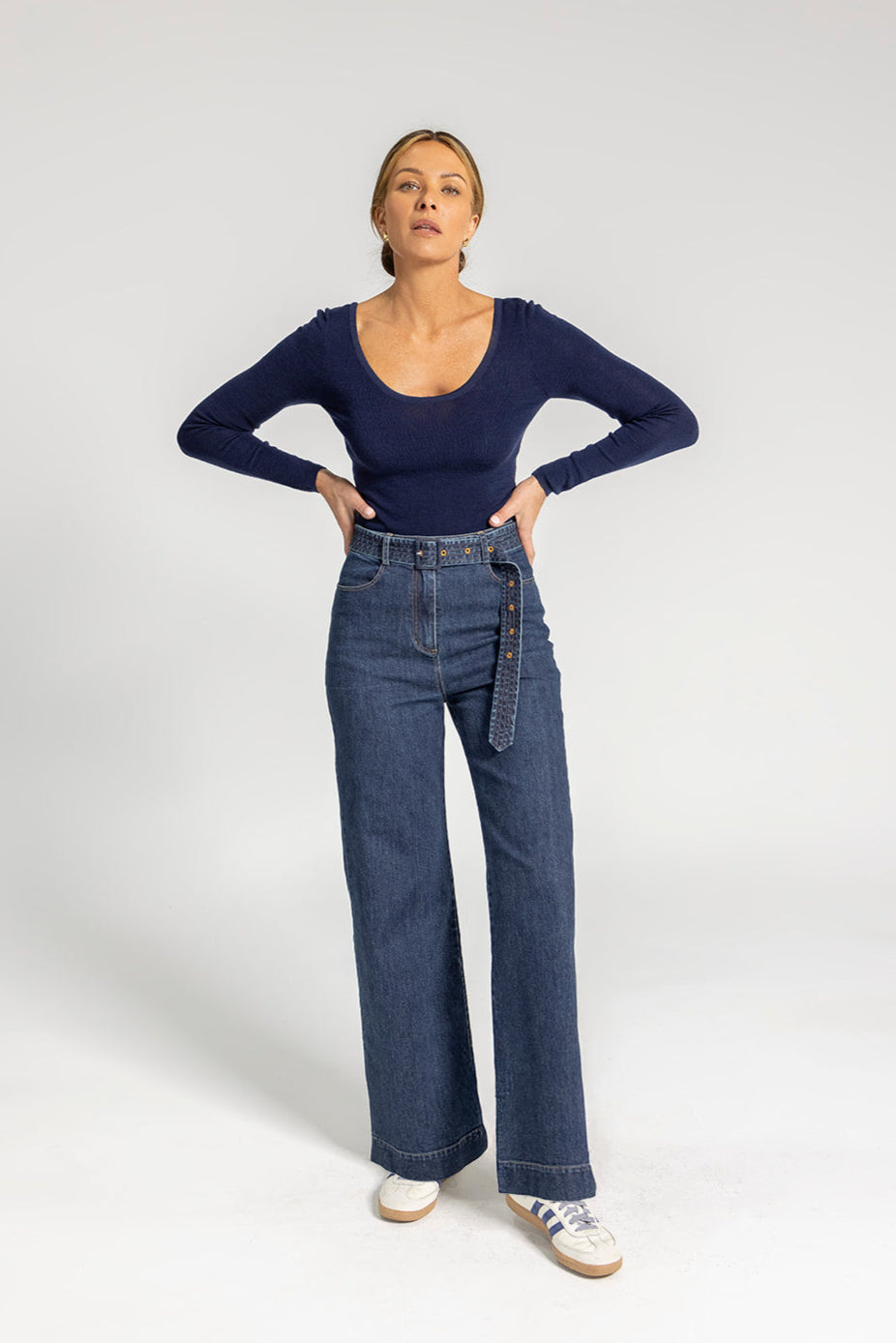 Sienna Denim Jeans