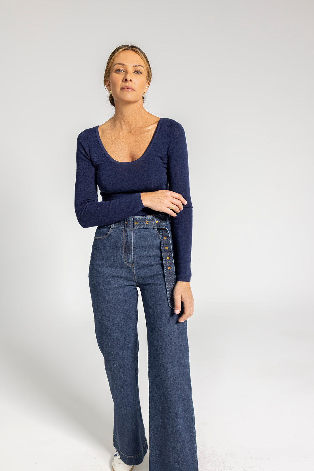 Sienna Denim Jeans